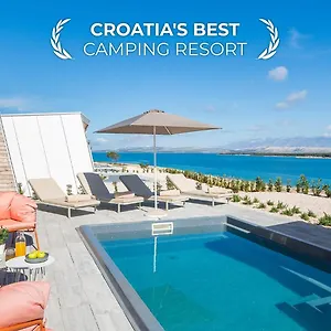 Aminess Style Glamping & Homes Avalona Ferienpark